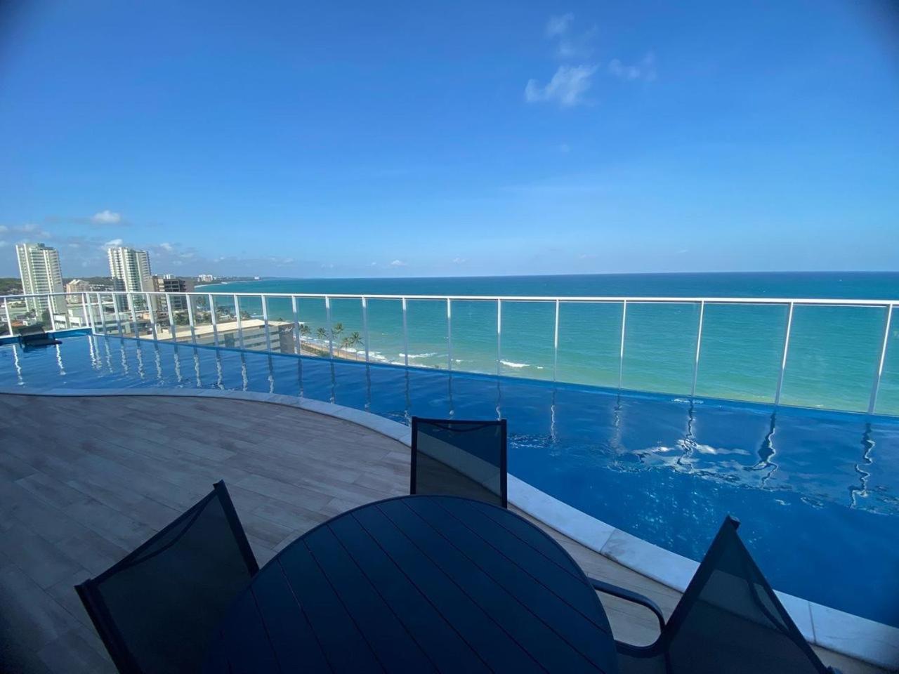 Rn Studio, Piscina, Bicicleta, Churrasqueira, Espaco Gourmet Maceio (Alagoas)