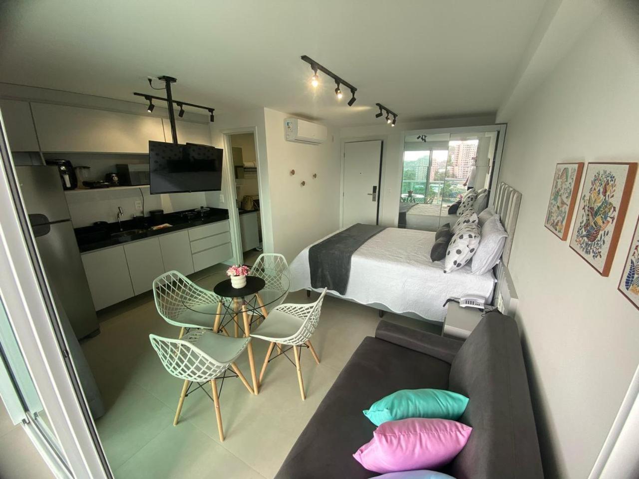 Rn Studio, Piscina, Bicicleta, Churrasqueira, Espaco Gourmet * Maceio (Alagoas)