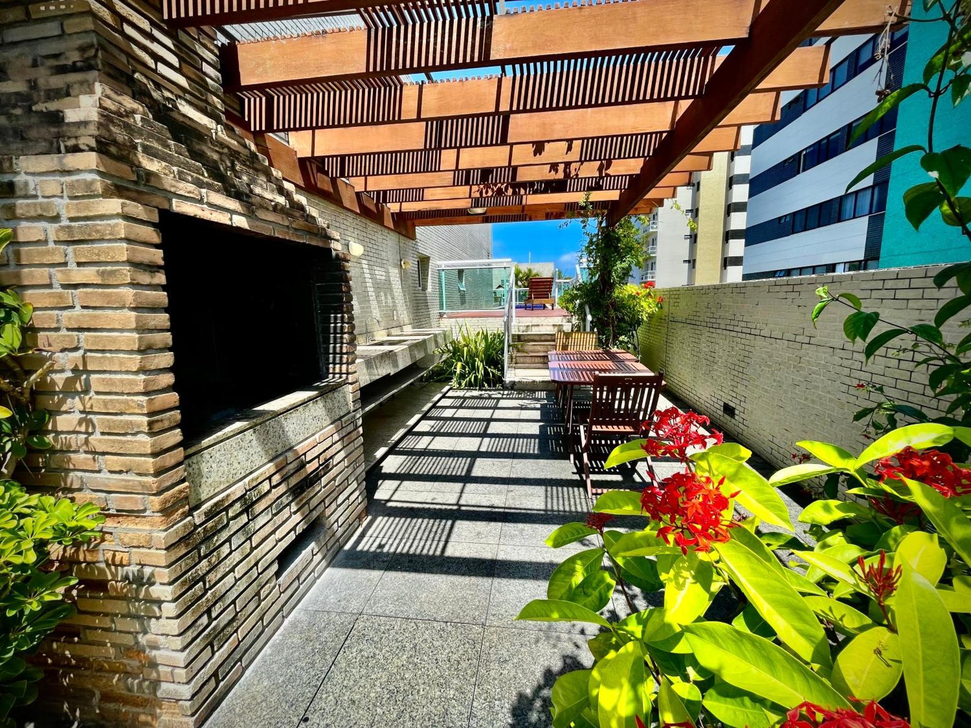 Apartamento Jtr Jatiuca Trade
