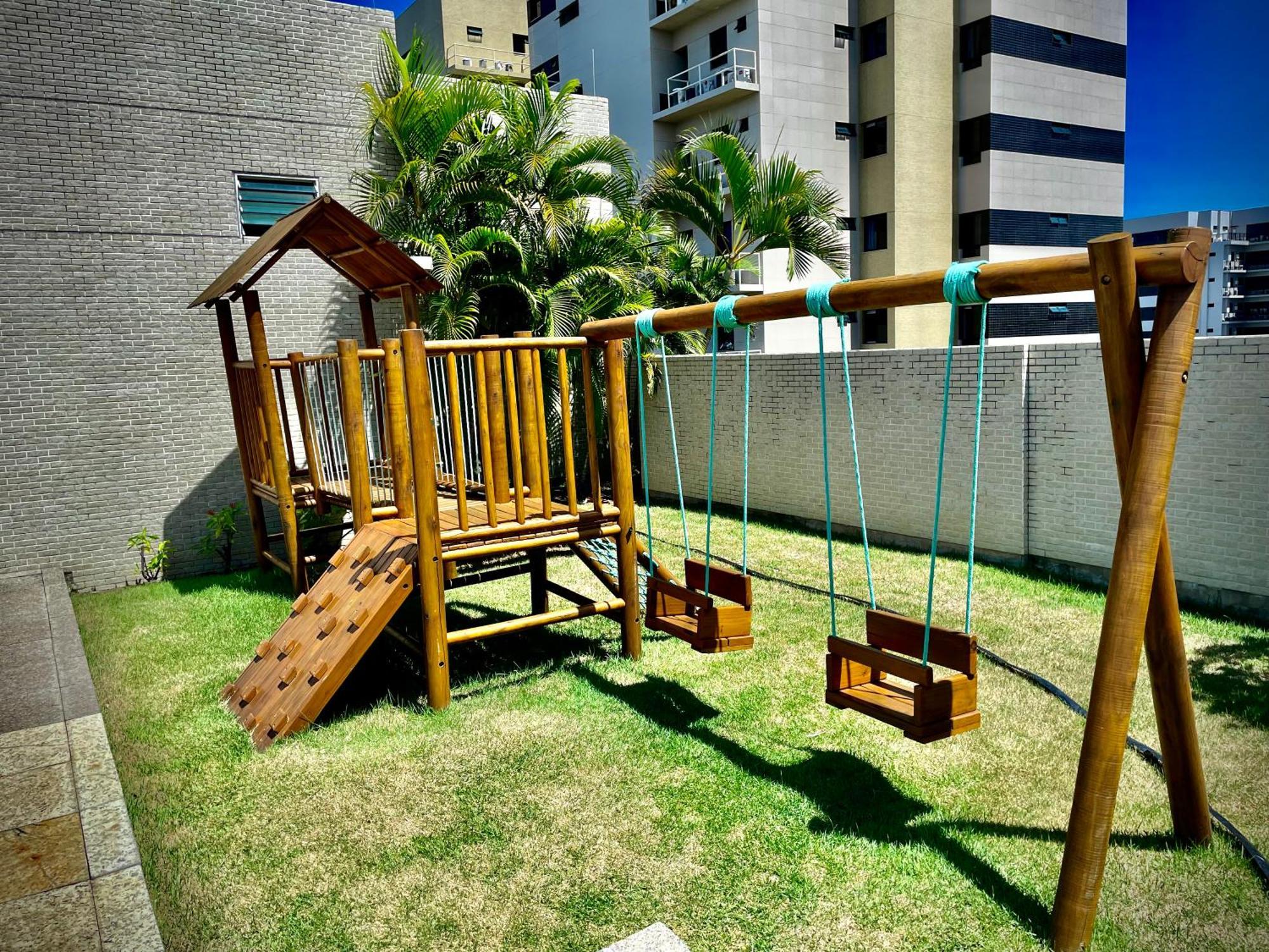Jtr Jatiuca Trade Apartamento