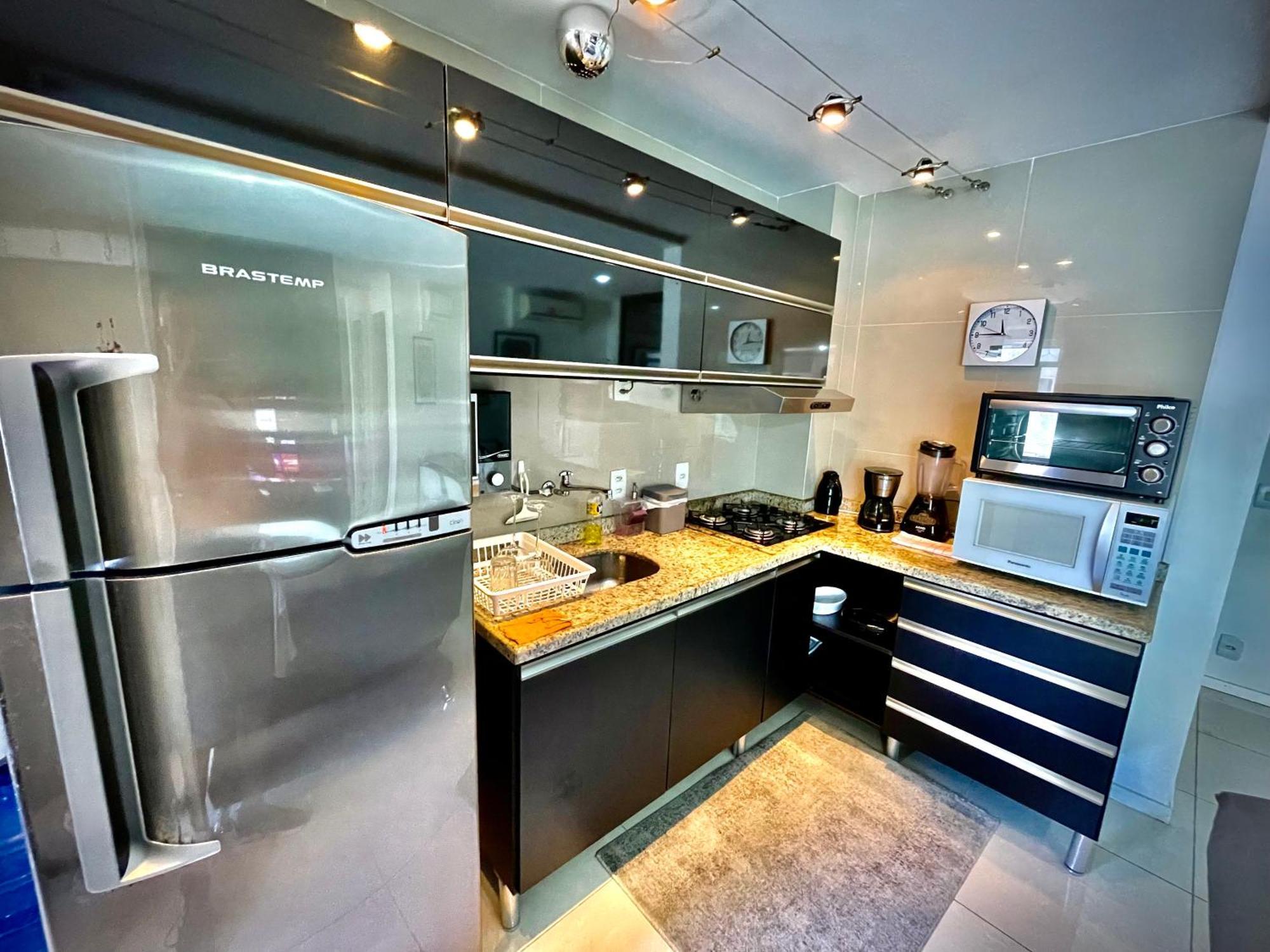 Apartamento Jtr Jatiuca Trade