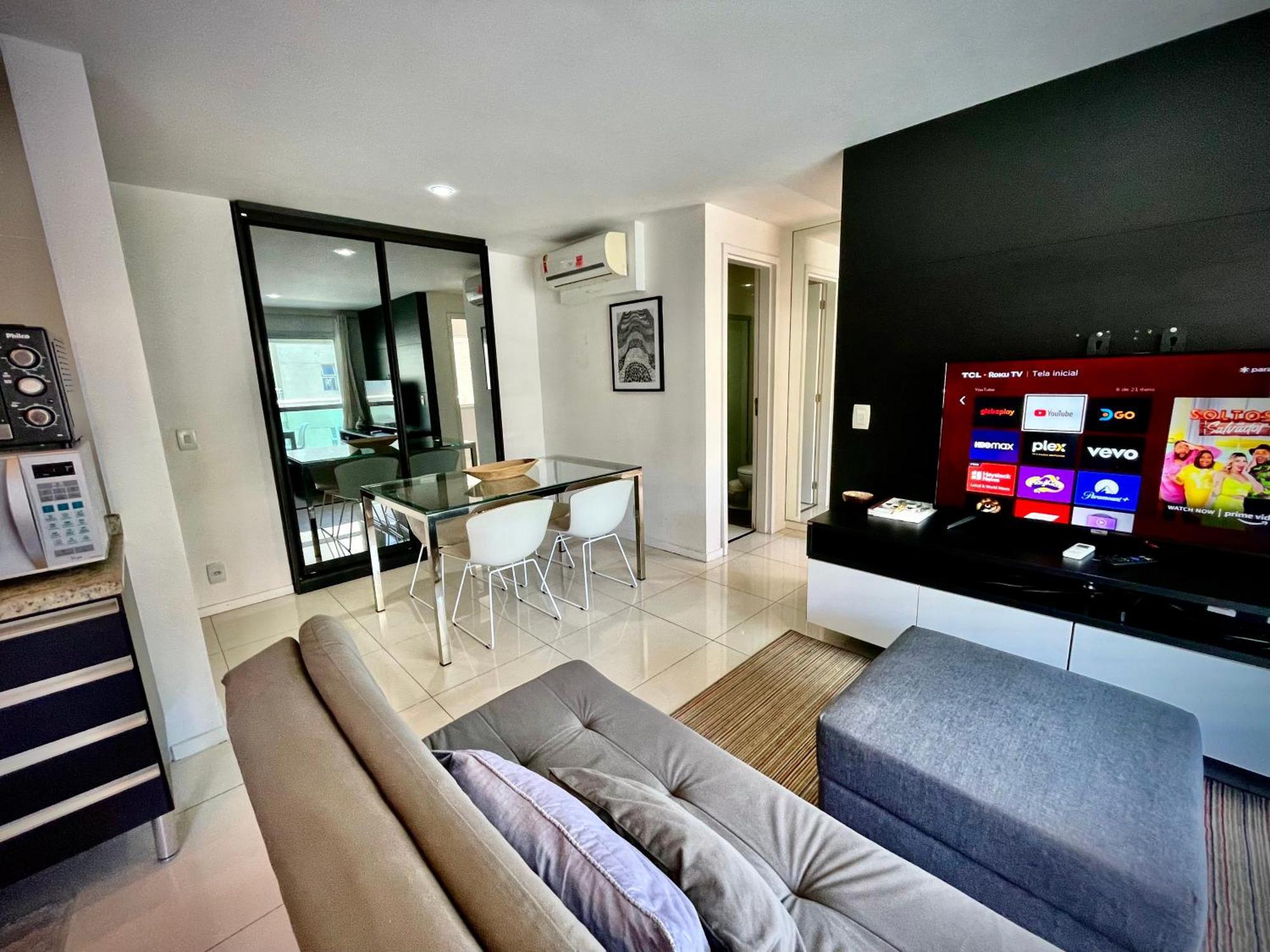Jtr Jatiuca Trade Apartamento Maceió