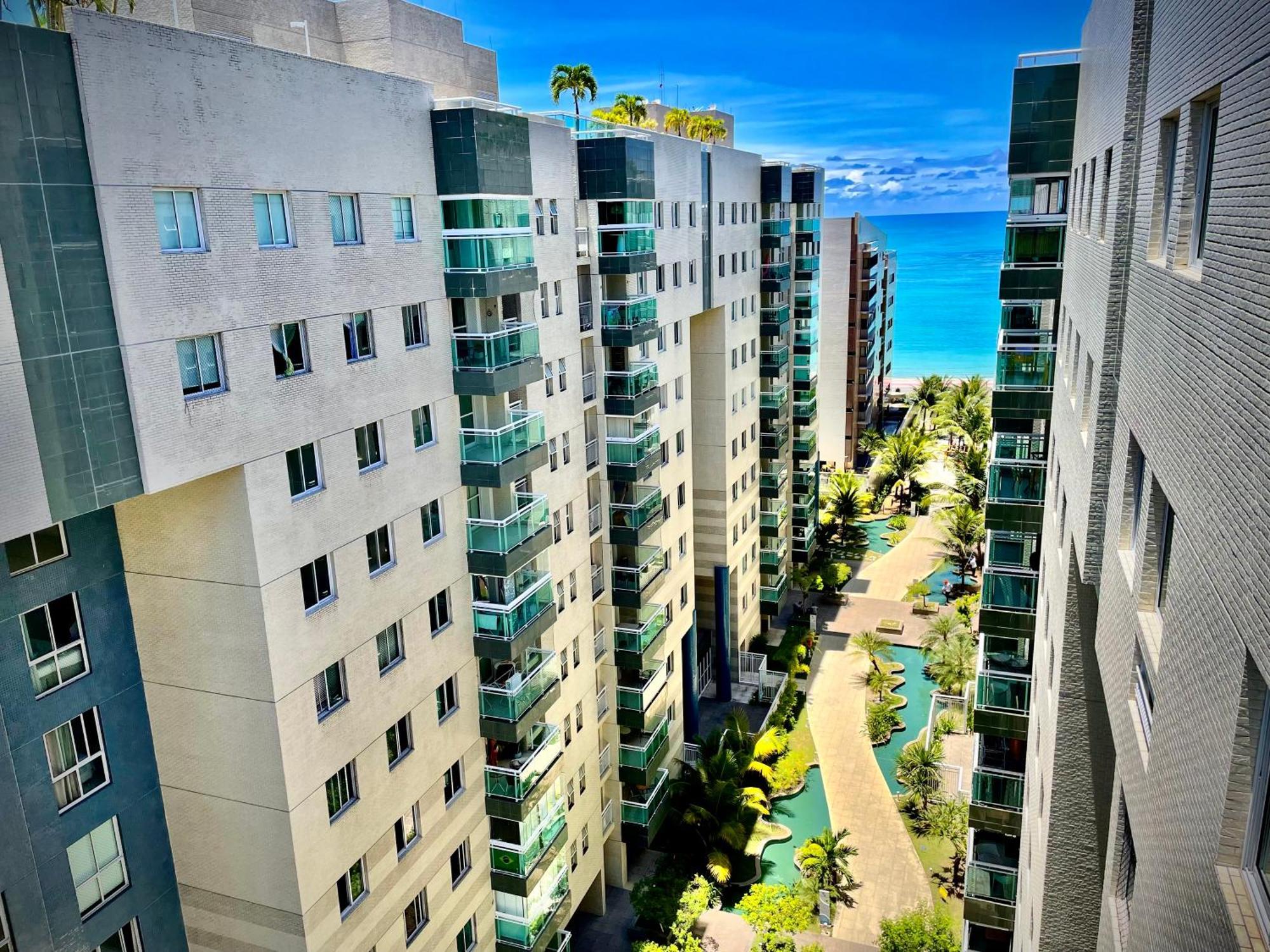 Jtr Jatiuca Trade Maceió
