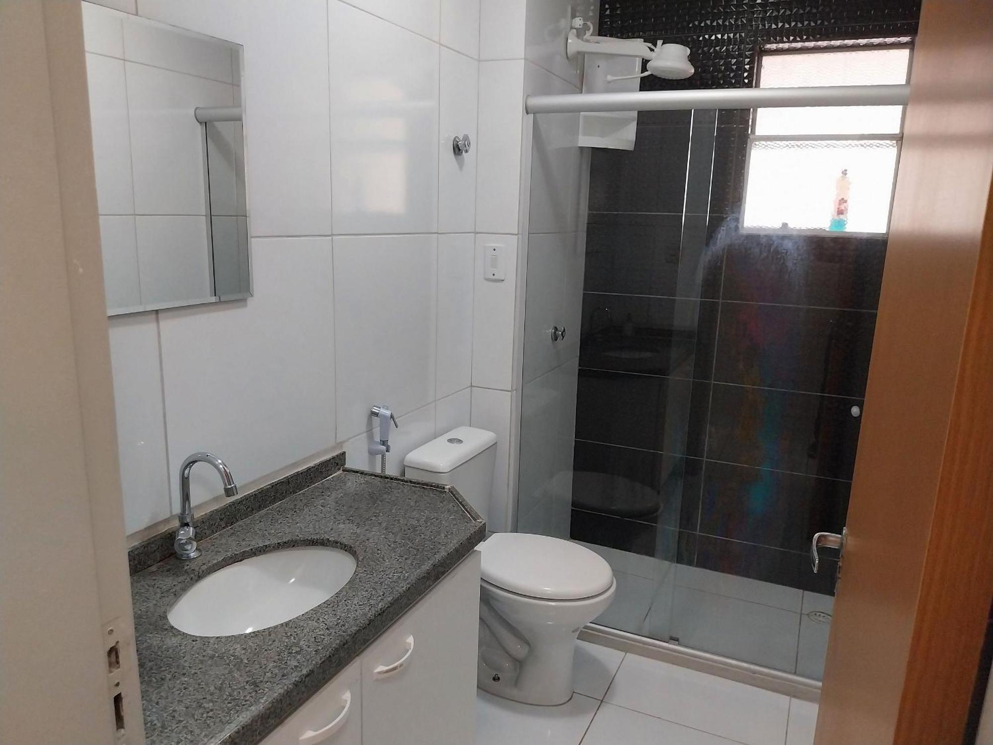 Bonito Apto A 300m Da De Jatiuca Sba0401 Apartment