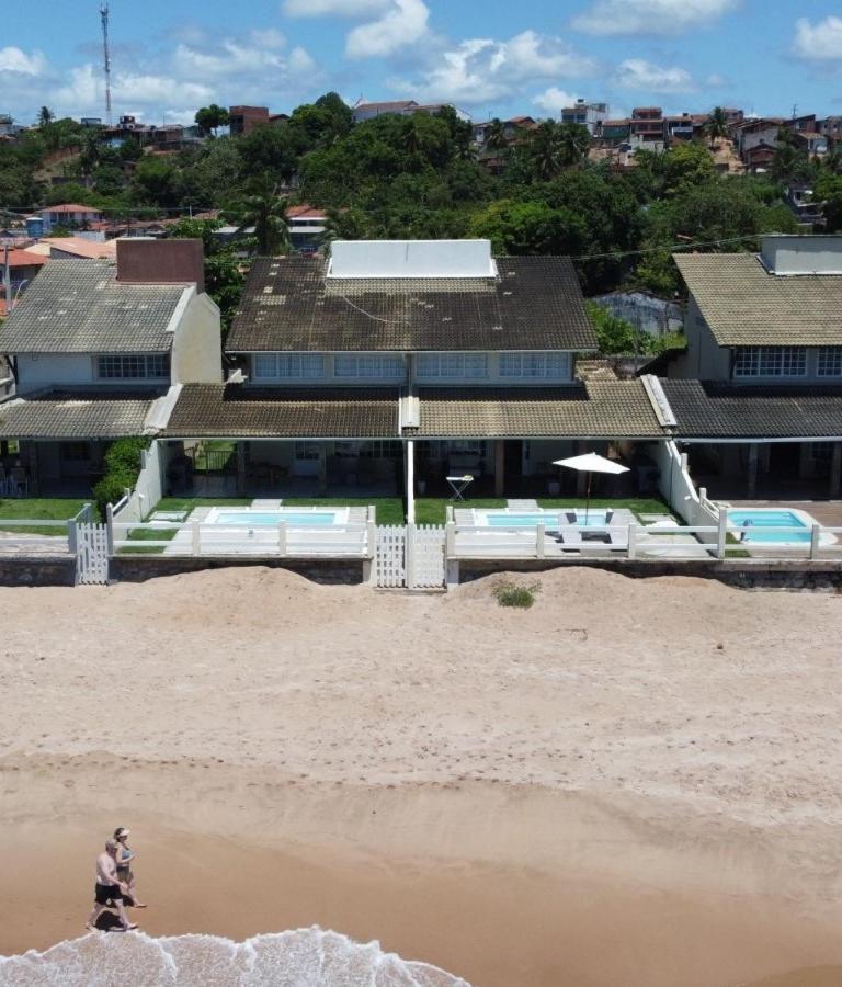 Casa de férias Casas Wave *