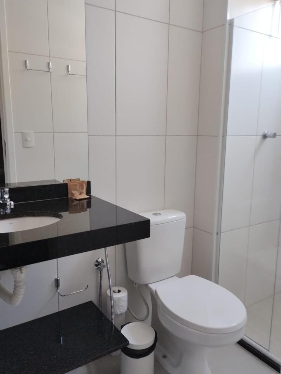 Smart P.verde Apt. 603-mandi Hospitalidade Apartamento