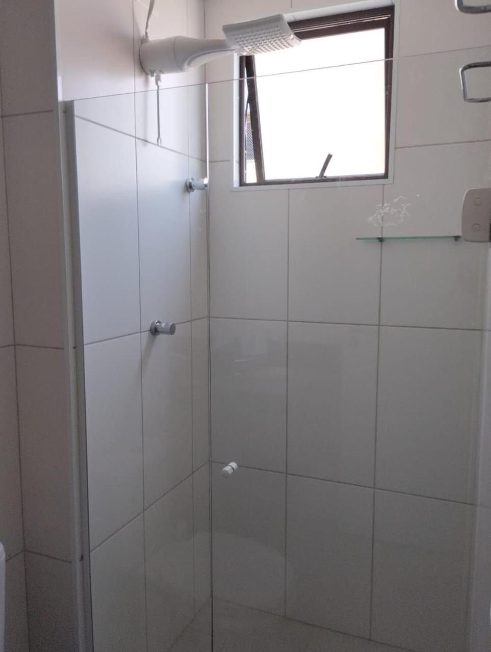 Apartamento Smart P.verde Apt. 603-mandi Hospitalidade Maceió