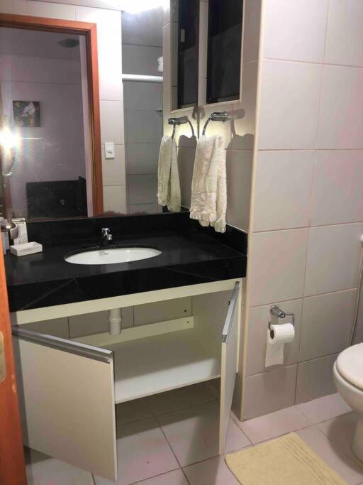 No Edificio Setai Apartamento *