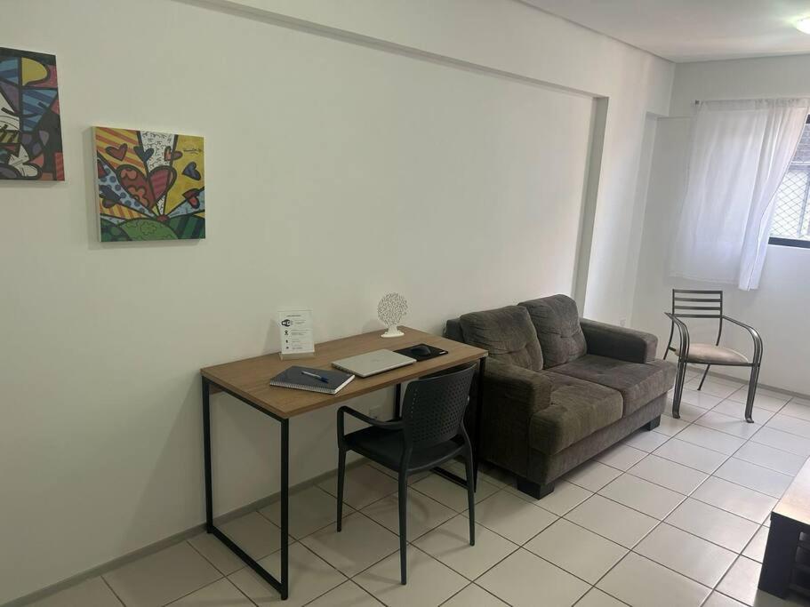 Apartamento No Edificio Setai Maceió