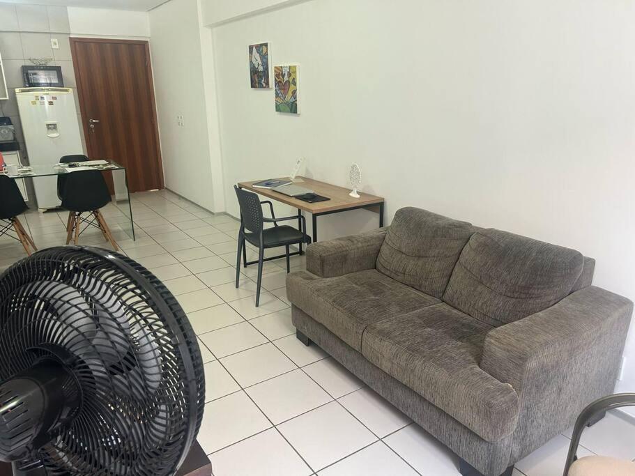 No Edificio Setai Apartamento Maceió
