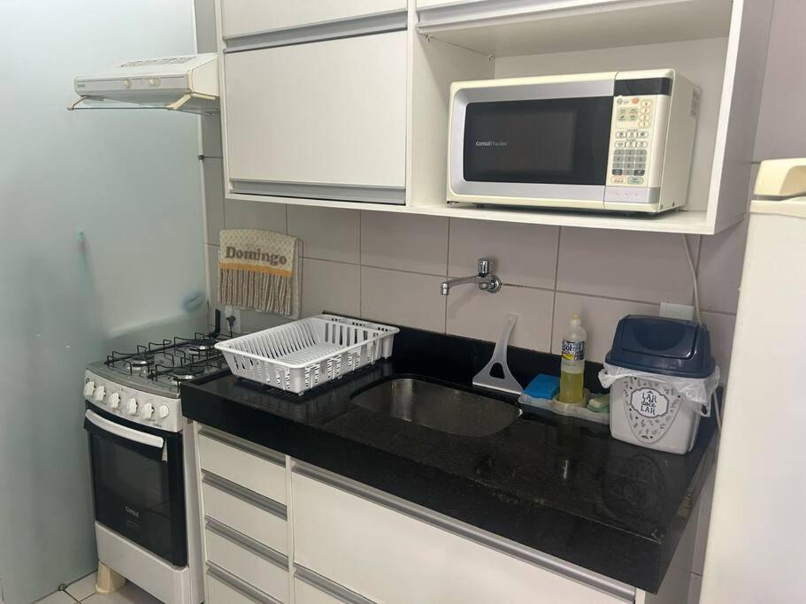 No Edificio Setai Apartamento *