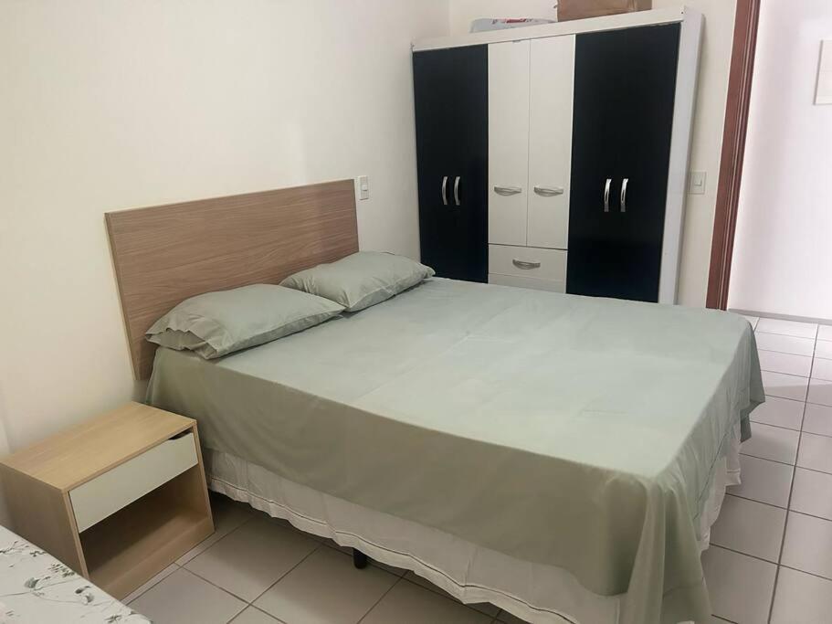Apartamento No Edificio Setai *