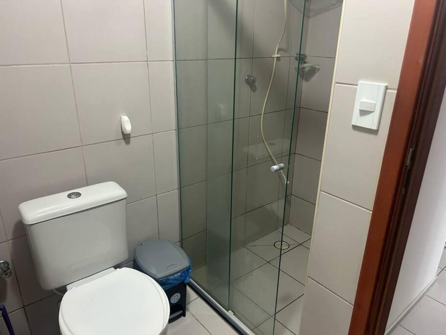 Apartamento No Edificio Setai Maceió