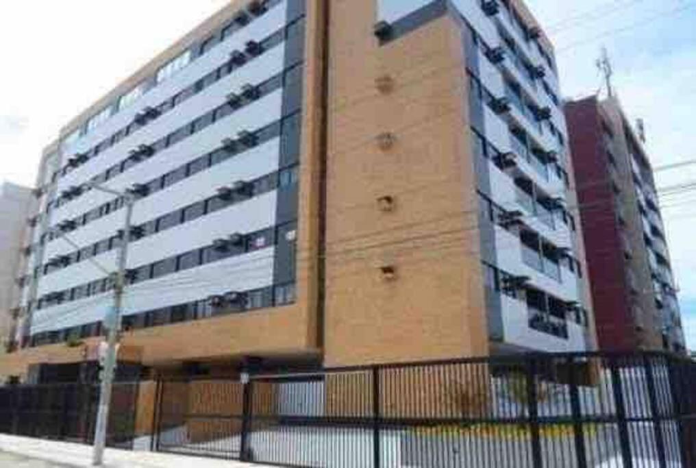 No Edificio Setai