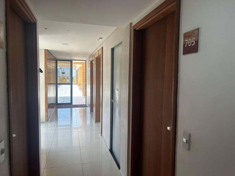 Apartamento No Edificio Setai