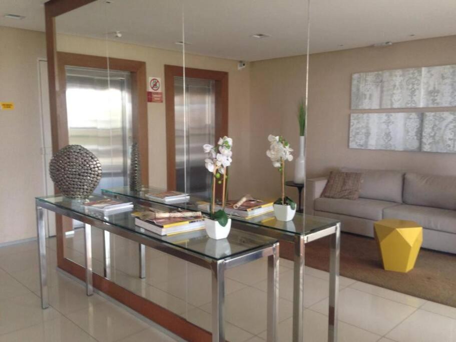 Apartamento No Edificio Setai