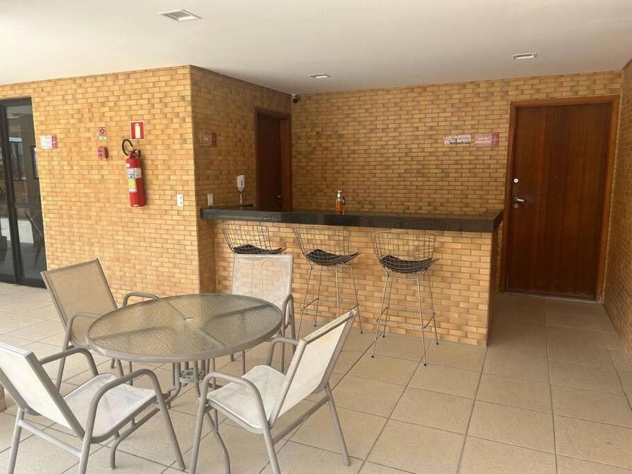 Apartamento No Edificio Setai *