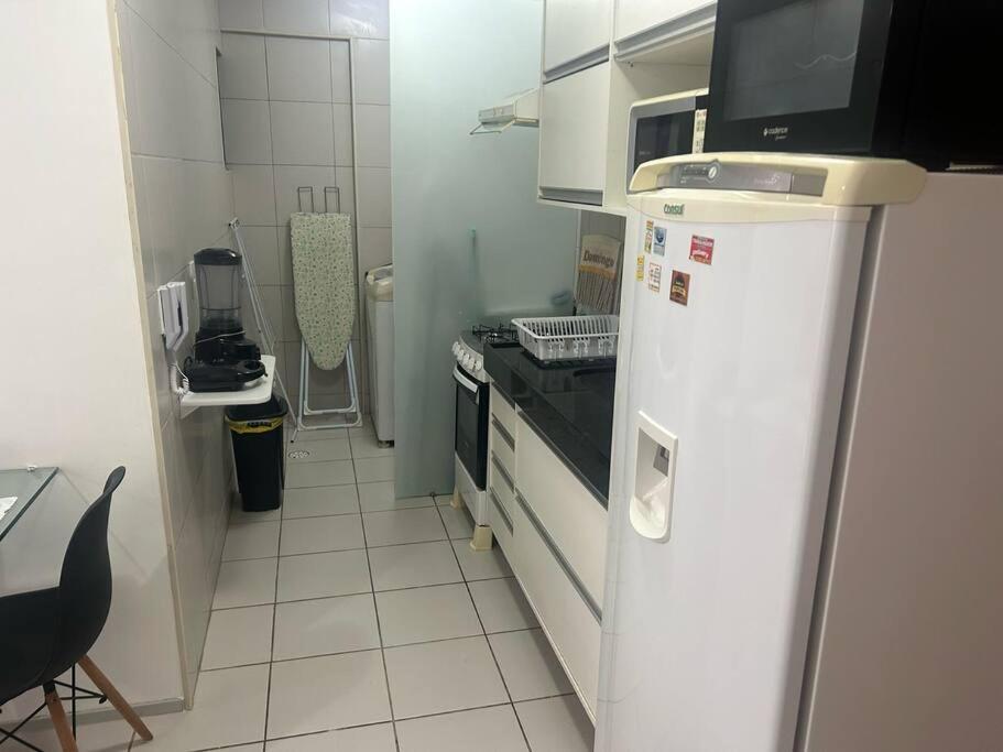 No Edificio Setai Apartamento Maceió