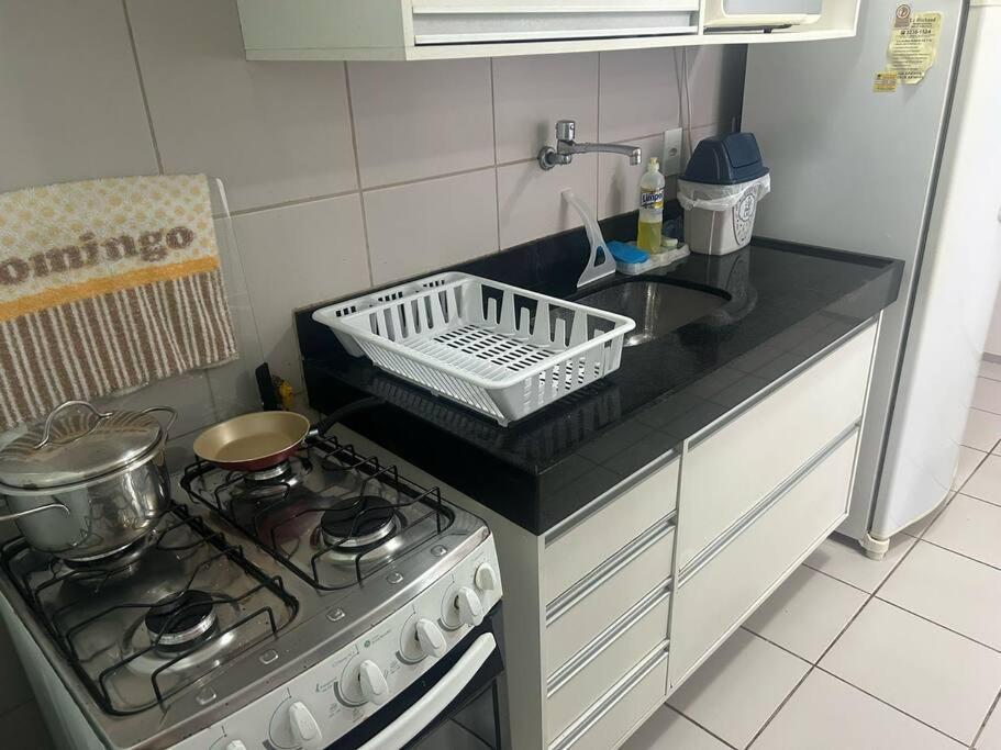 Apartamento No Edificio Setai