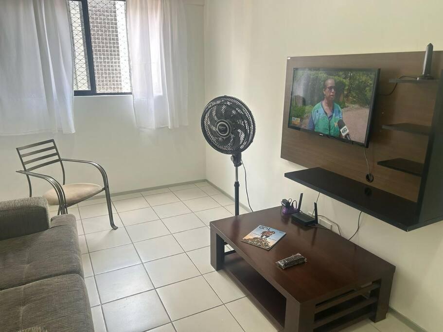 No Edificio Setai Apartamento