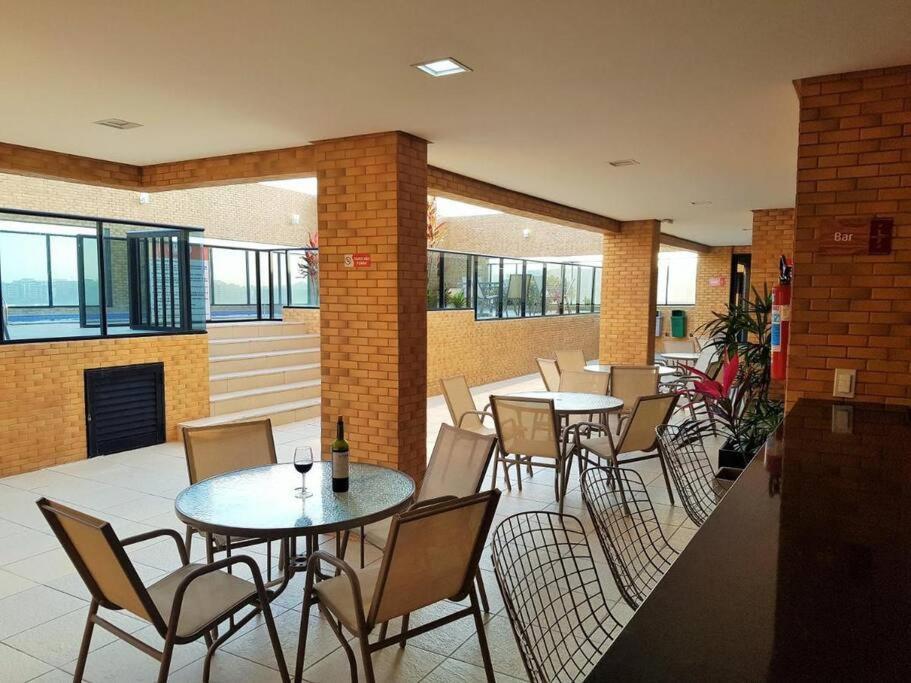 Apartamento No Edificio Setai