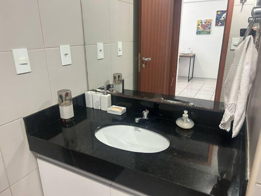 No Edificio Setai Apartamento Maceió