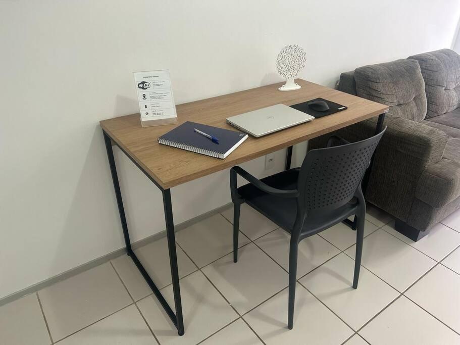 Apartamento No Edificio Setai