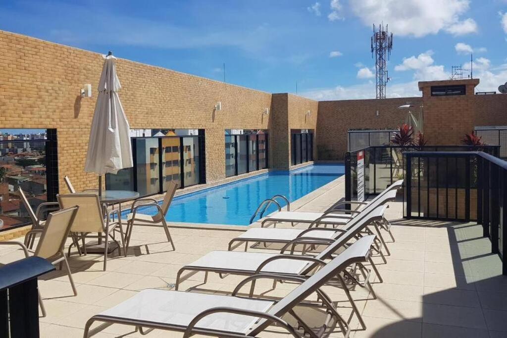 No Edificio Setai