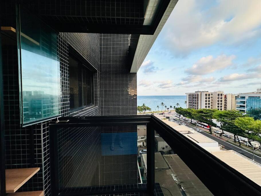 Edificio Sky Concept, 803