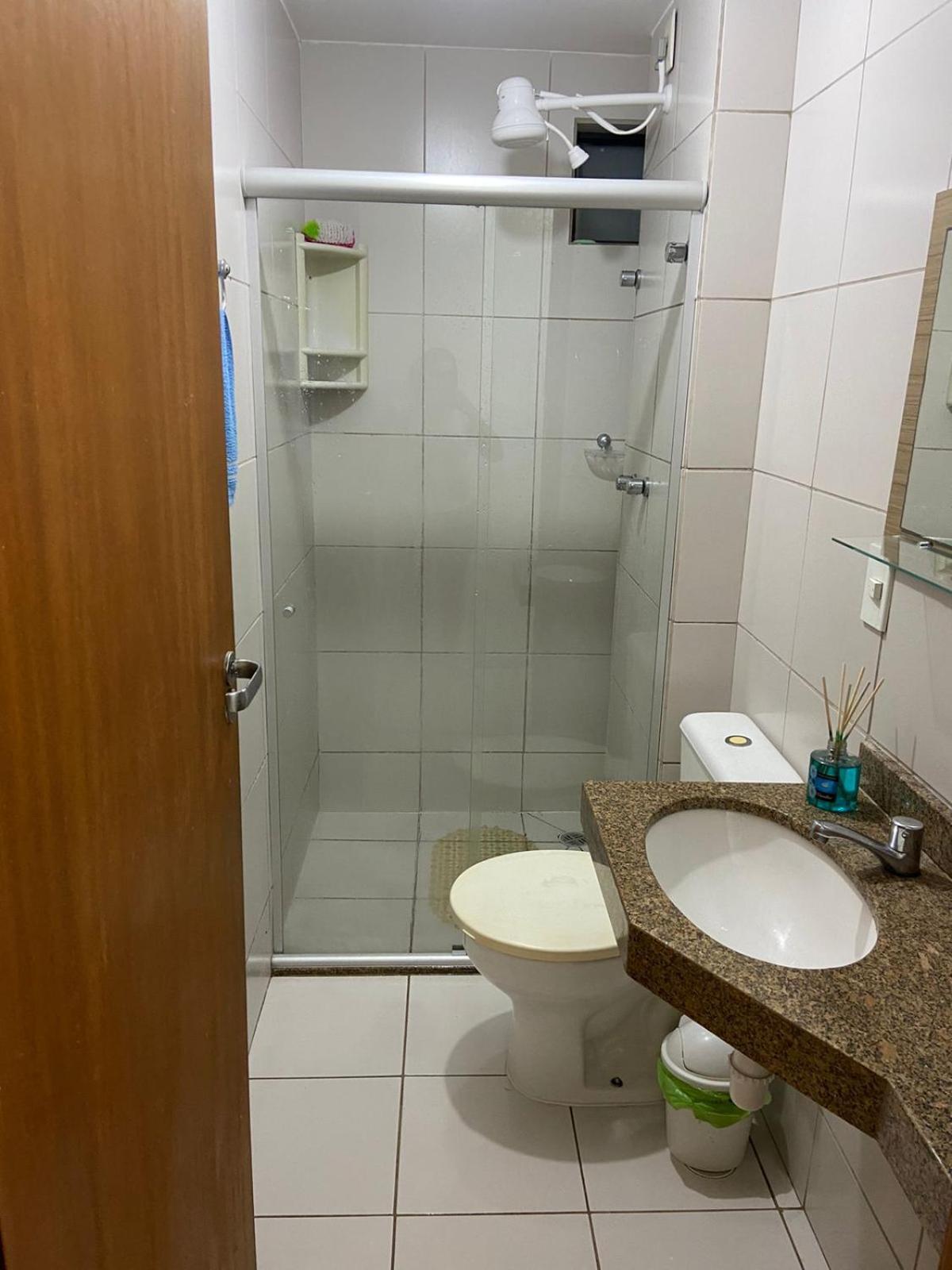 Apartamento Na Ponta - 3 Quartos Maceió