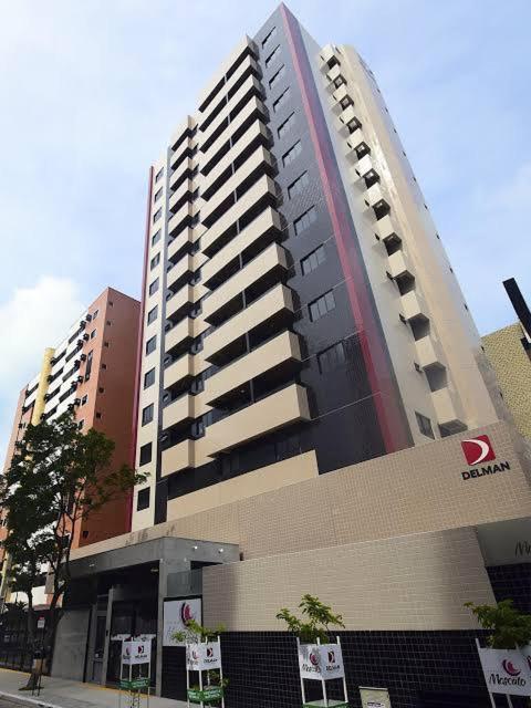 Apartment Otimo No Coracao Da Ponta Maceio (Alagoas)