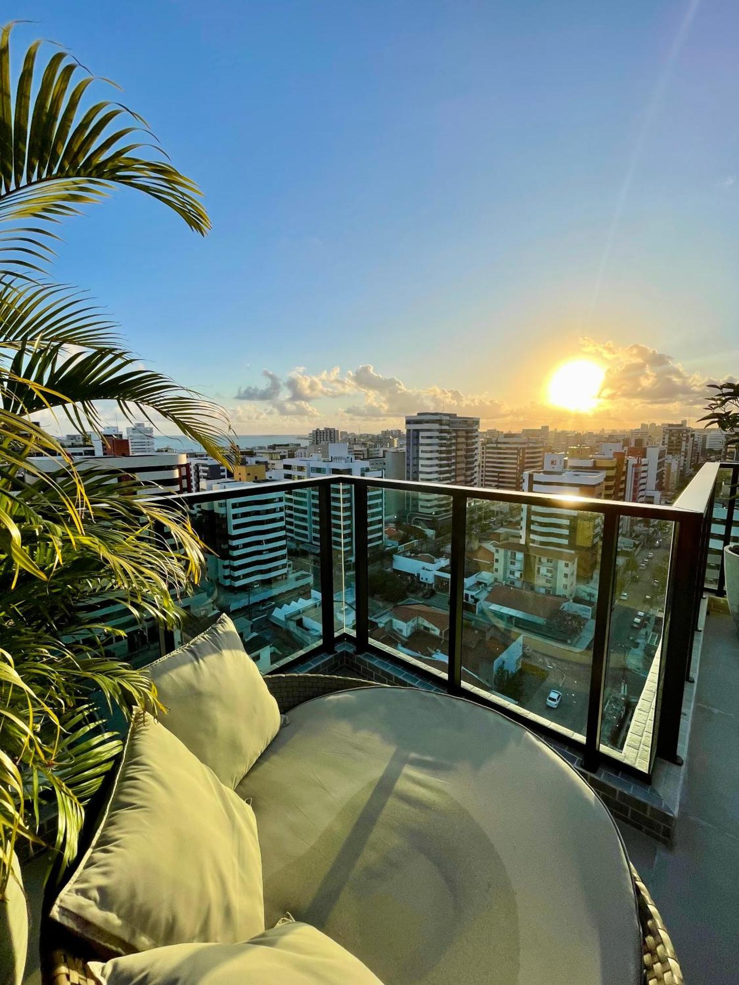 Apartment Paraiso Na Ponta Verde: Liv 507 Maceio (Alagoas)