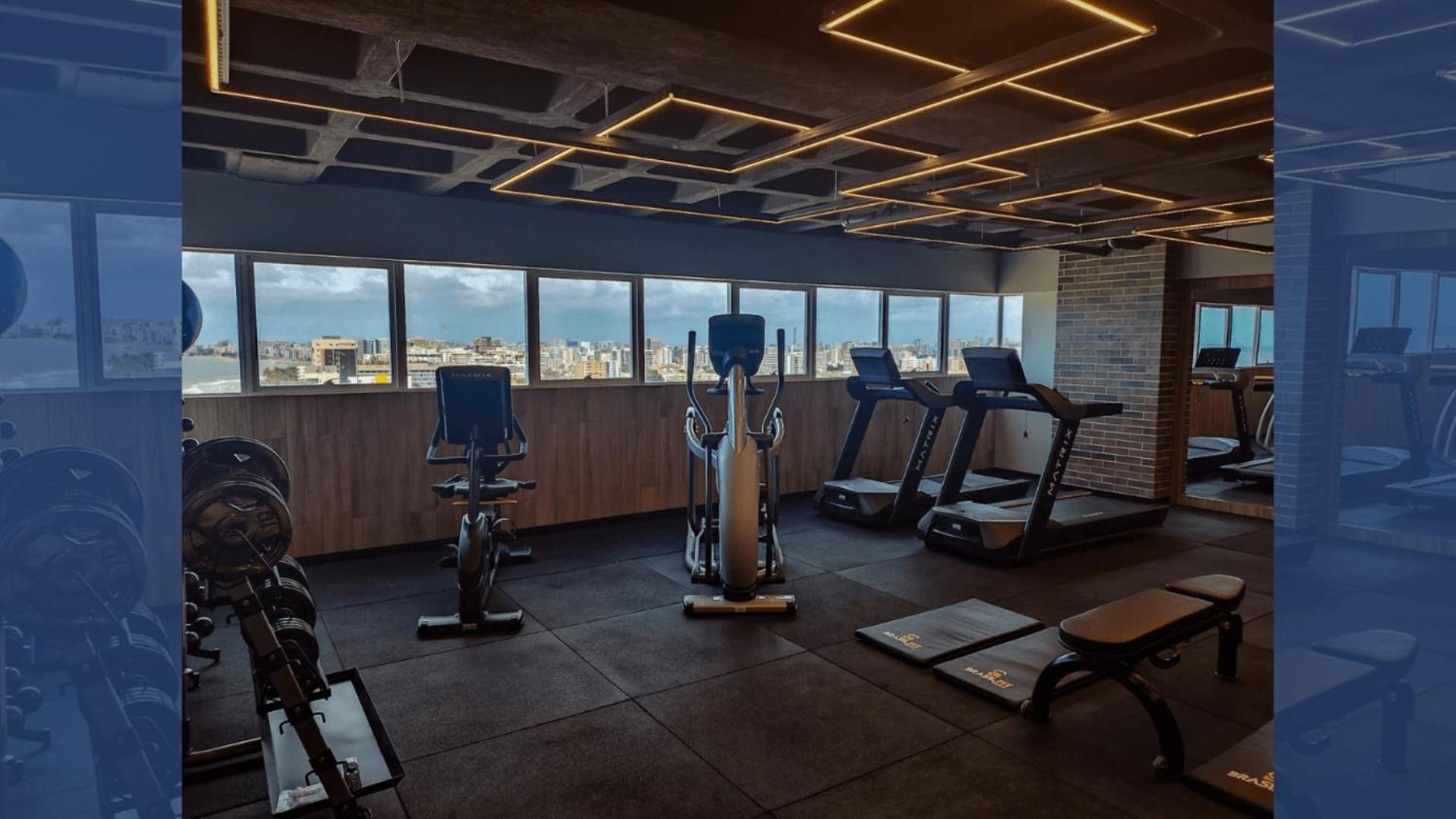 Rn - Vista Privilegiada Apartamento Maceió
