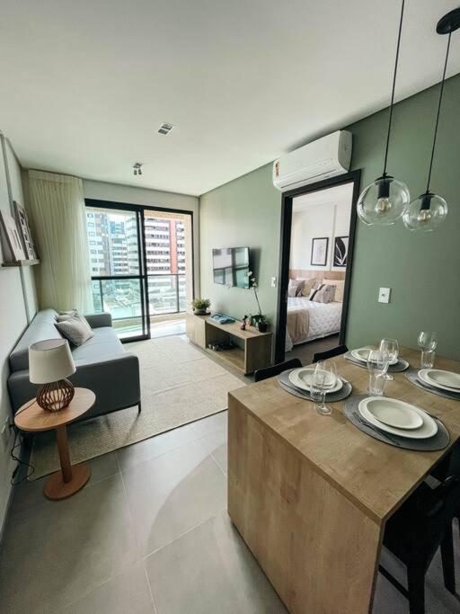 Paraiso Na Ponta Verde: Liv 507 Maceio (Alagoas)