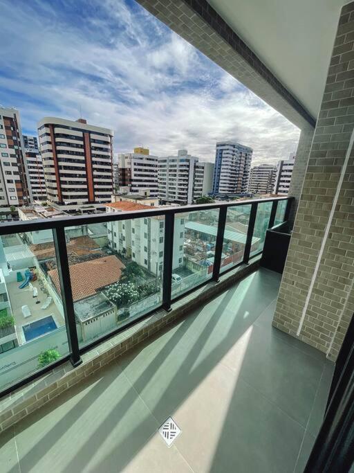 Apartment Paraiso Na Ponta Verde: Liv 507 Maceio (Alagoas)