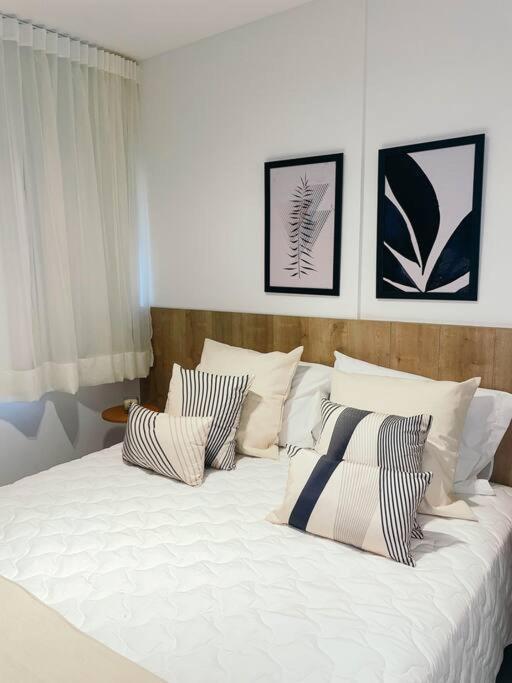 Apartment Paraiso Na Ponta Verde: Liv 507