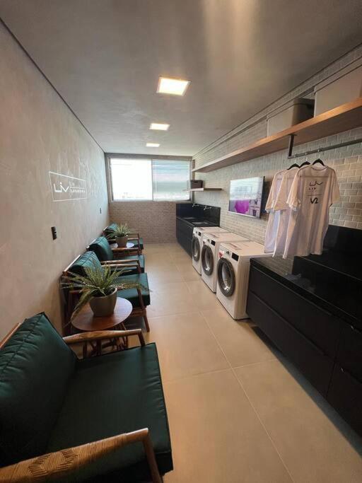 Paraiso Na Ponta Verde: Liv 507 Maceio (Alagoas)