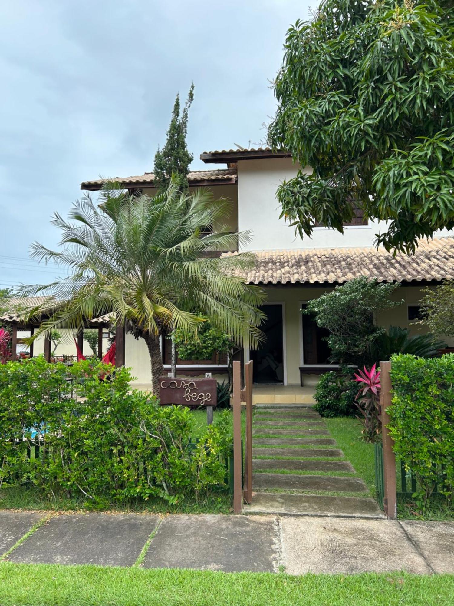 Holiday home Casa Bege - Gaia Mcz - 4 Quartos *