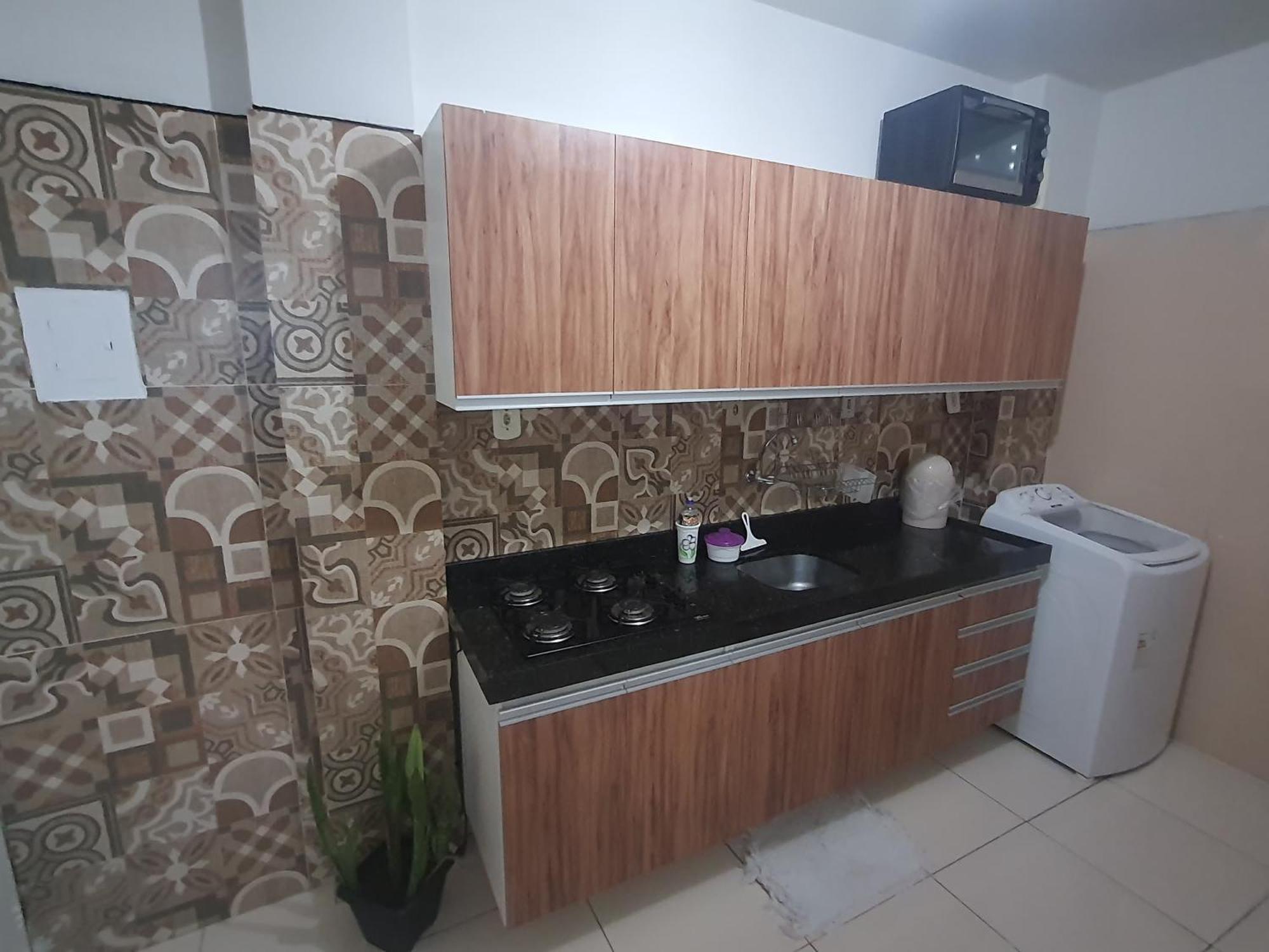 Apartamento No Coracao De Maceio!