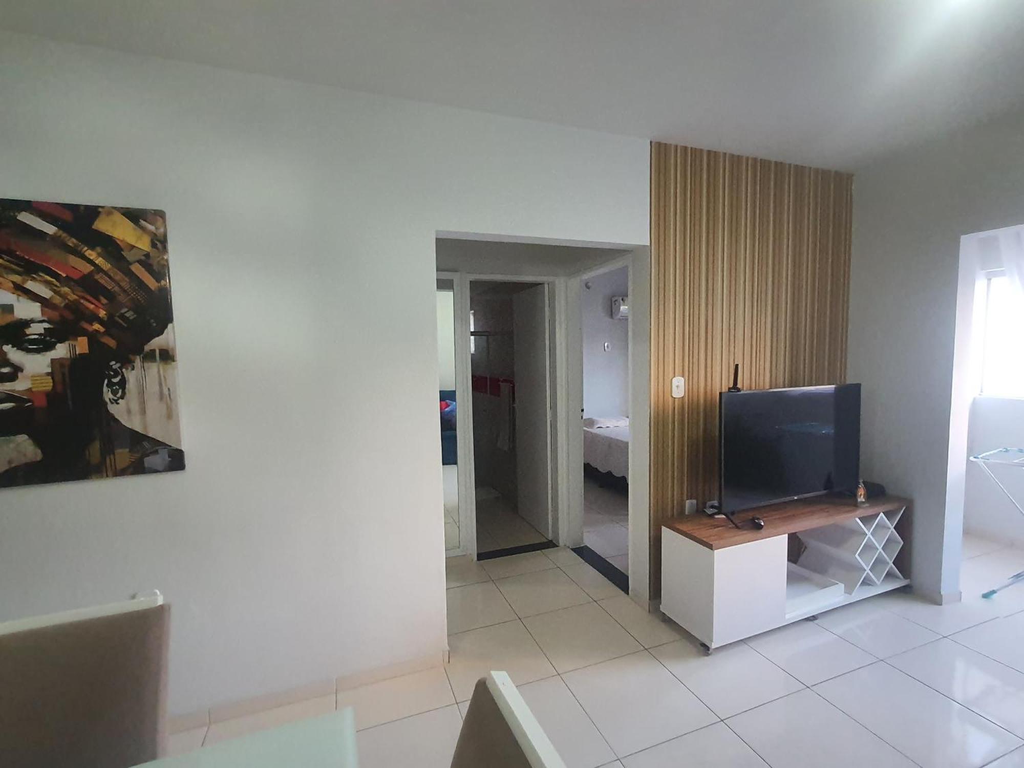 No Coracao De Maceio! Apartamento Maceió