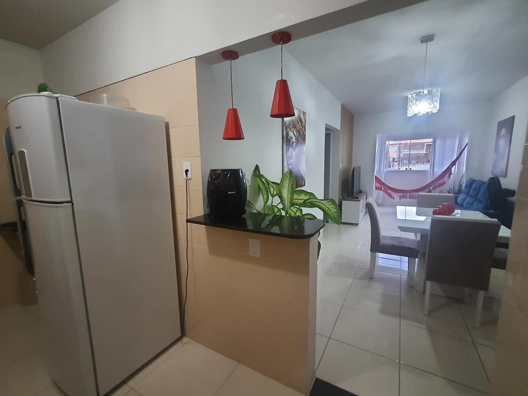 Apartamento No Coracao De Maceio!