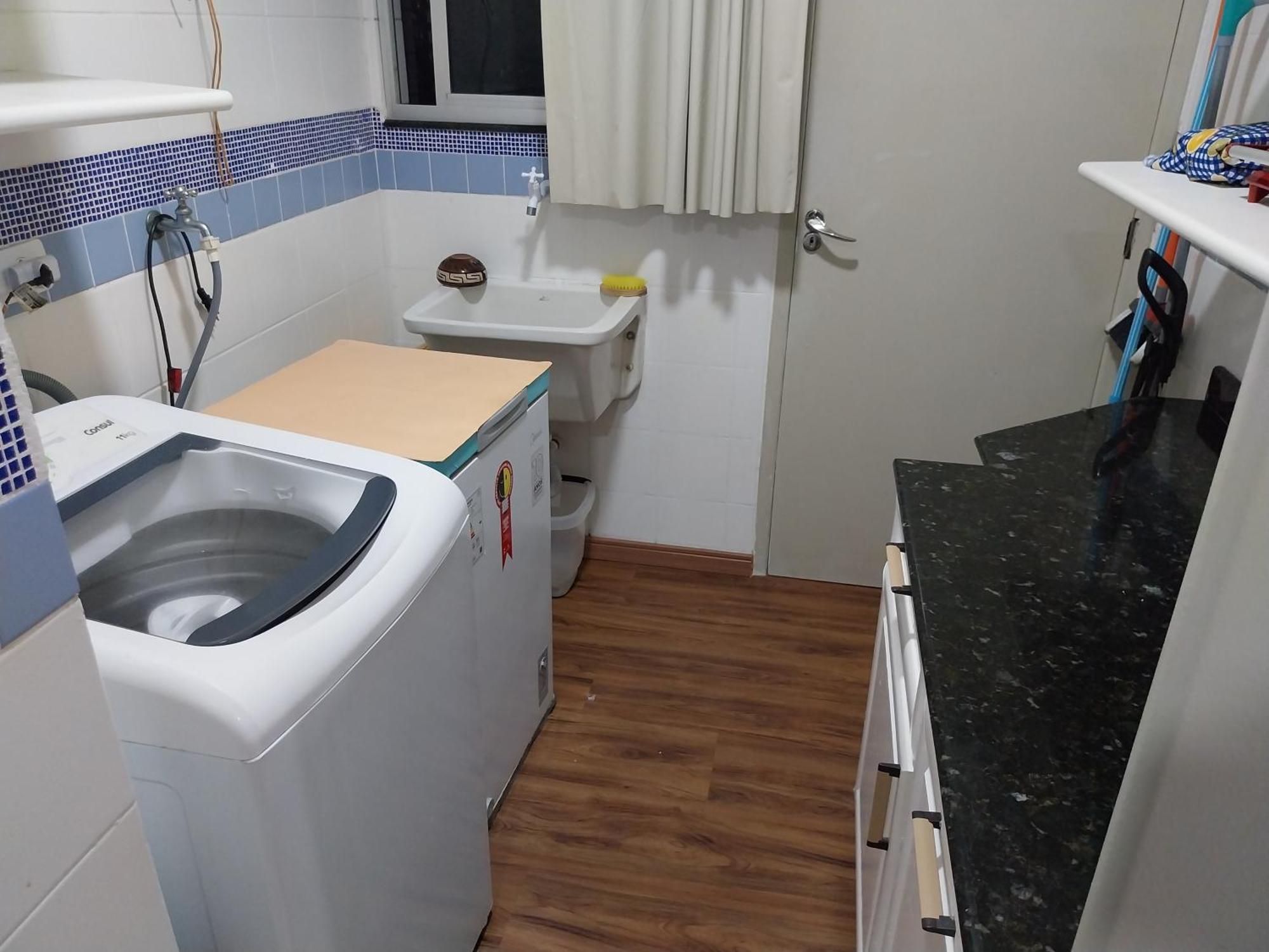 Proximo A Em Ctn0603 Apartamento