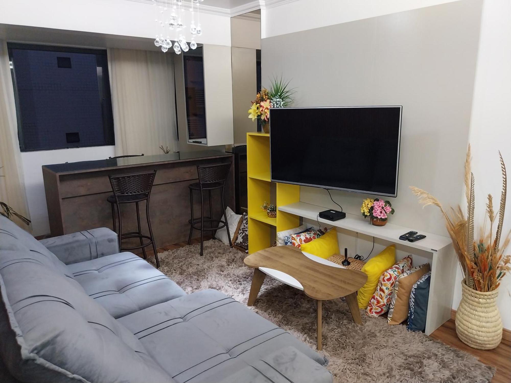 Apartamento Proximo A Em Ctn0603 Maceió