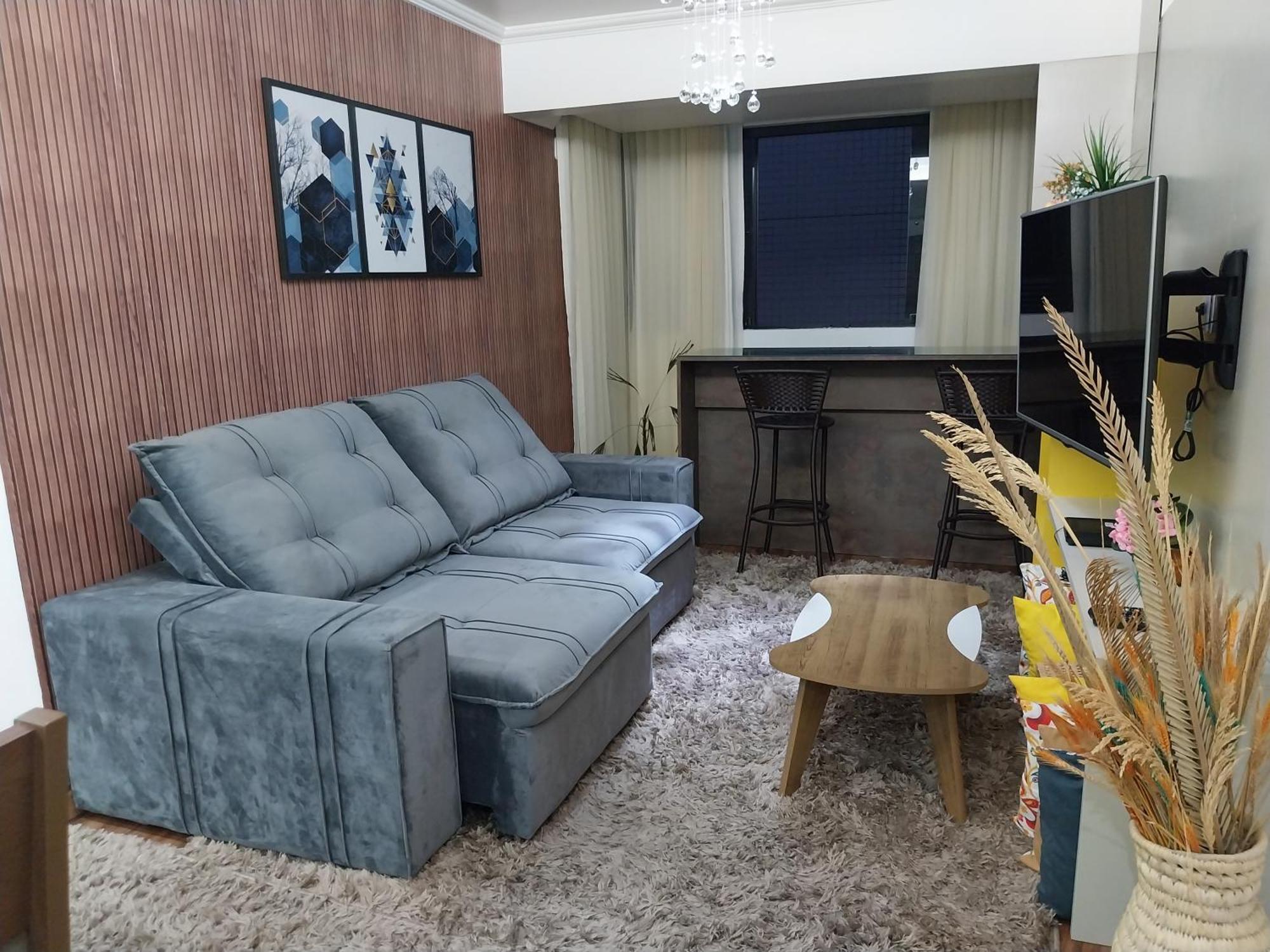 Proximo A Em Ctn0603 Apartamento