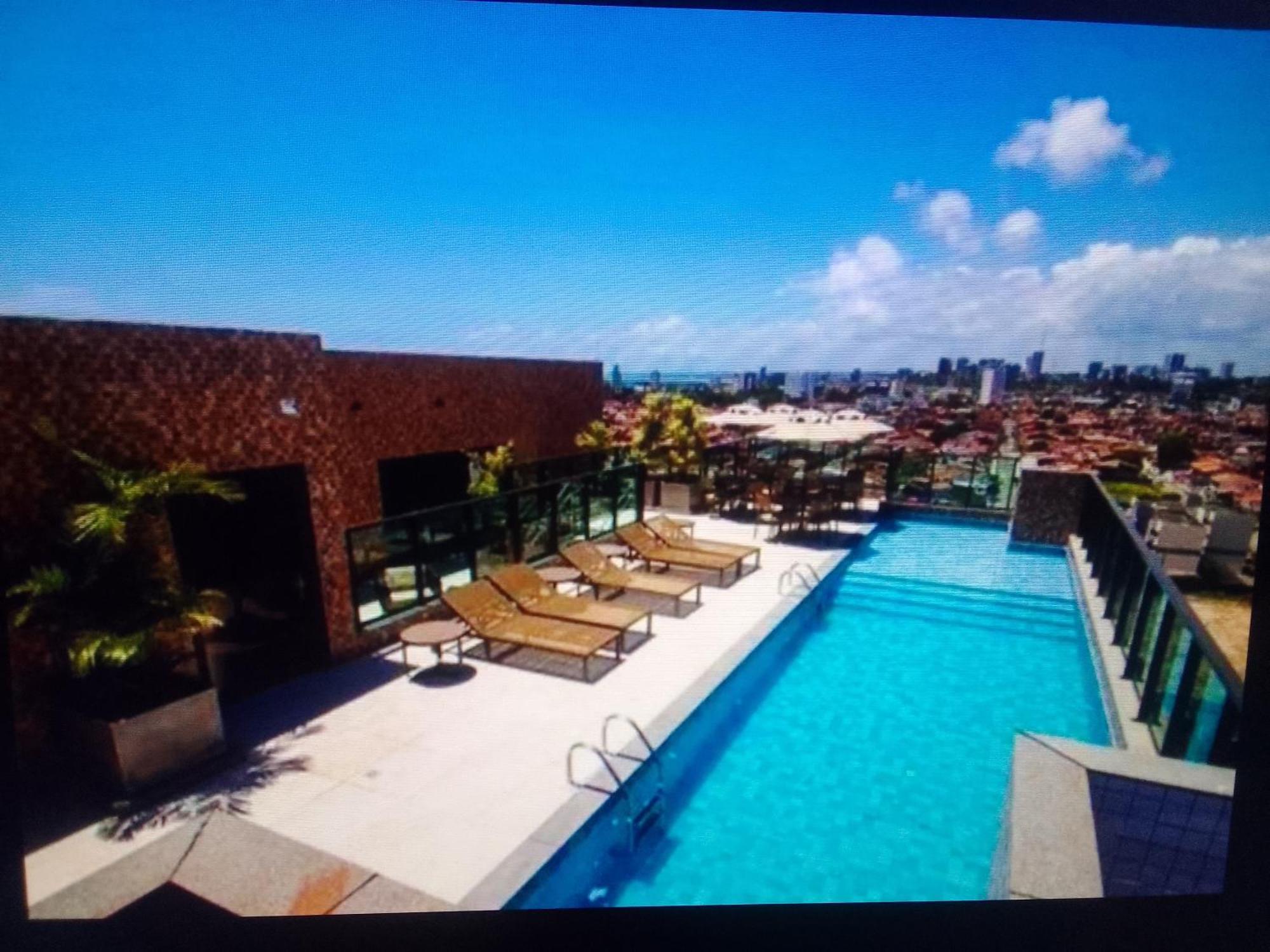 Apartment Sweet Maceio (Alagoas)
