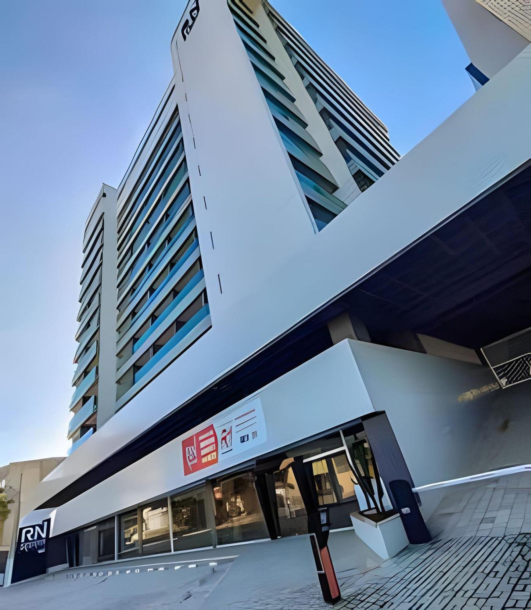 Apartamento Premium Rn Maceió
