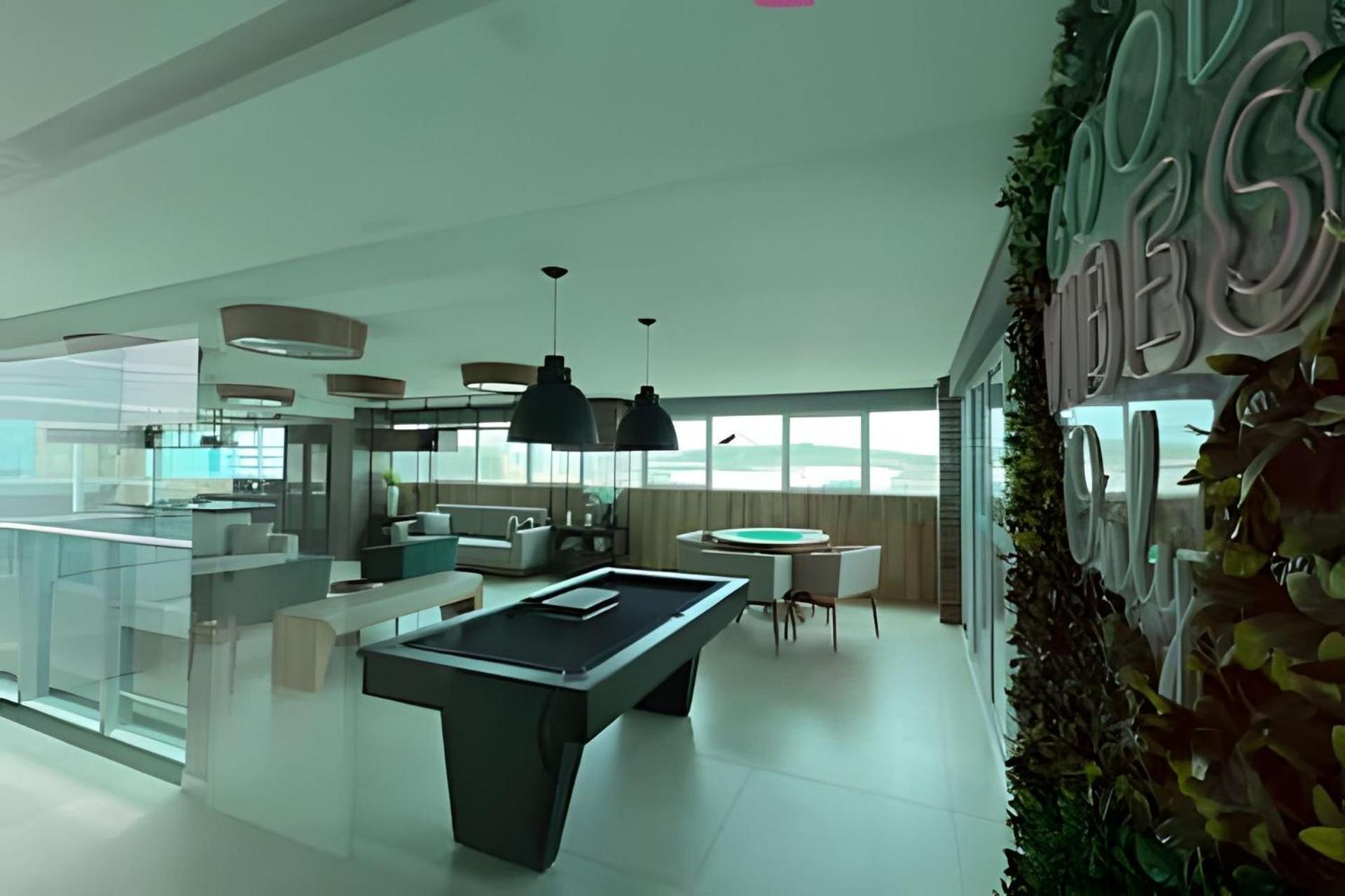 Apartamento Premium Rn *