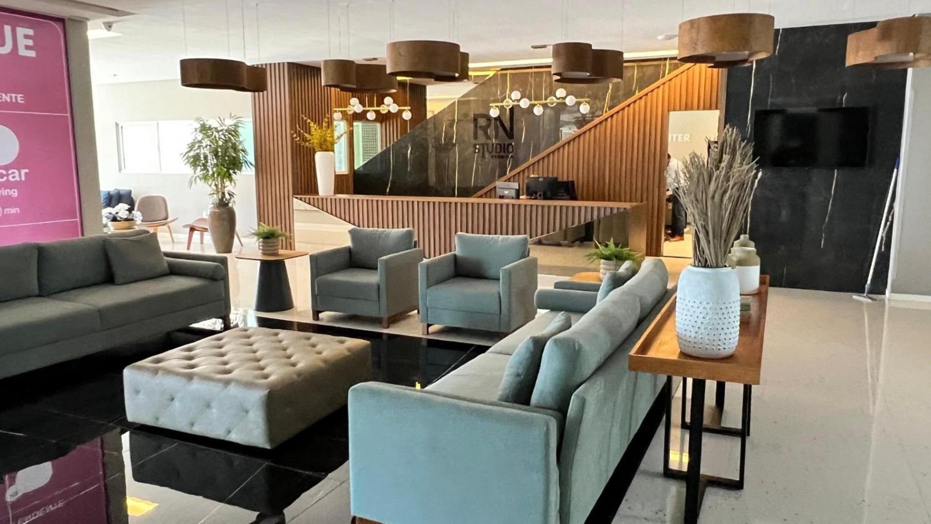 Apartamento Premium Rn Maceió
