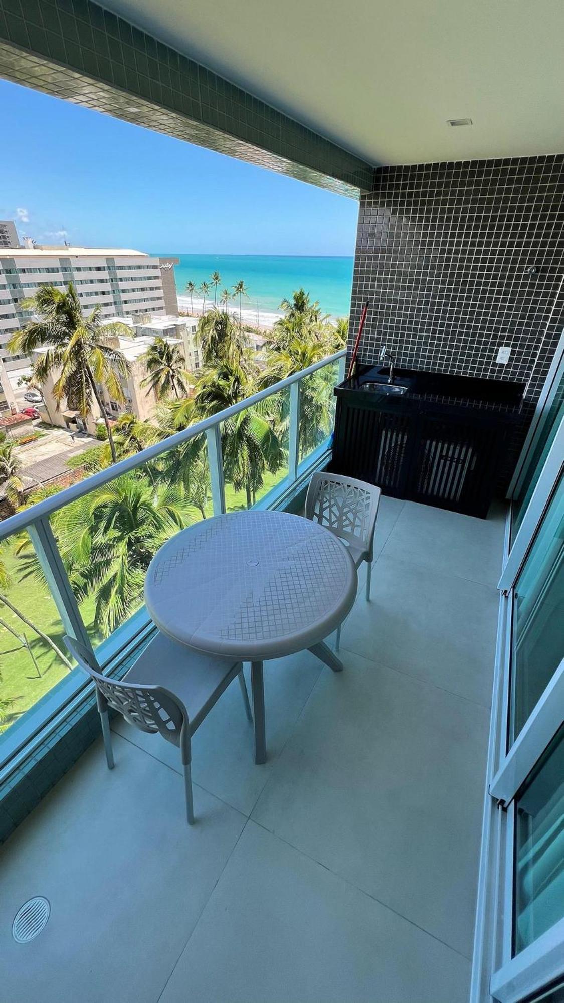 Apartamento Premium Rn Maceió