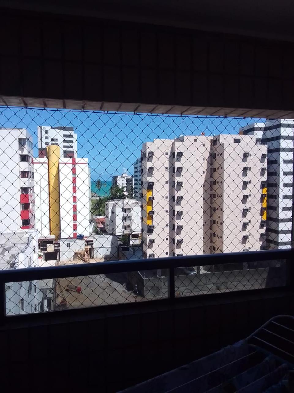 Apartamento Verdemar Confort Com 3 Quartos Ate 8 Pessoas Moderno E Funcional E Apenas Poucos Passos Da Maceió
